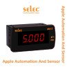 Selec Digital Panel Meter- Ammeter MA12-20A-AC Dealer Supplier Price in India. Selec Digital Panel Meter- Ammeter MA12-20A-AC Dealer Supplier Price in India.