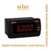Selec Digital Panel Meter- Ammeter MA12-20A-AC
