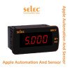 Selec MA12 Digital Panel Meters Selec MA12 Digital Panel Meters