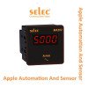 Selec MA201 Digital Panel Meters Selec MA201 Digital Panel Meters
