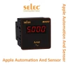 Selec MA201 Digital Panel Meters