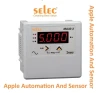 Selec Digital Panel Meter- Ammeter MA32-3-G-40/300V-CE
