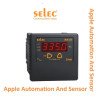 Selec Digital Panel Meter- Ammeter MA335-230VAC Dealer Supplier Price in India. Selec Digital Panel Meter- Ammeter MA335-230VAC Dealer Supplier Price in India.