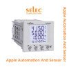Selec LCD Multifunction Meter MFM284-C-CE Selec LCD Multifunction Meter MFM284-C-CE