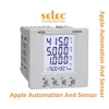 Selec LED Multifunction Meter MFM383A Selec LED Multifunction Meter MFM383A