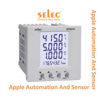Selec LED Multifunction Meter MFM383A Dealer Supplier Price in India.