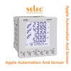 Selec MFM384 Electrical Panel Meters Selec MFM384 Electrical Panel Meters