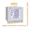 Selec LCD Multifunction Meter MFM384-R-C-CE Selec LCD Multifunction Meter MFM384-R-C-CE
