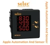 Selec LED Multifunction Meter MFM391