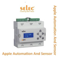 Selec Mibrx Series - Rail Mount MIBRX-4M-1-0-0-24VDC Dealer Supplier Price in India.