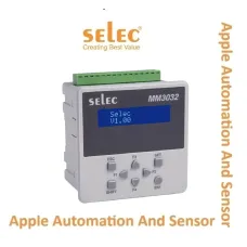 Selec Compact Plc - PANEL & Rail Mount MM3032-2-0-0-230V V2