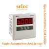 Selec Motor Protection Relay MPR-341-2 Dealer Supplier Price in India.