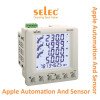 Selec Plug-N-Wire Meter MRJ385-G-PNW