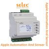 Selec MRJ4M Plug-N-Wire Meter