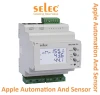 Selec Plug-n-wire Meter MRJ4M-SL