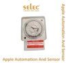 Selec Auto Switch -195/400V