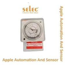 Selec Auto Switch -195/400V