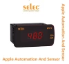 Selec Digital Panel Meter- Voltmeter MV15