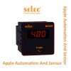 Selec MV207 Digital Panel Meters