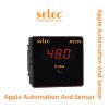 Selec Digital Panel Meter- Voltmeter MV305 Dealer Supplier Price in India. Selec Digital Panel Meter- Voltmeter MV305 Dealer Supplier Price in India.