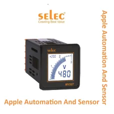 Selec MV507 Digital Panel Meters