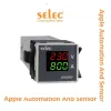 Selec Digital Panel Meter- Multifunction Series MVA593-CE
