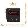 Selec Digital Panel Meter- Multifunction Series MX300-1-C-CE Dealer Supplier Price in India. Selec Digital Panel Meter- Multifunction Series MX300-1-C-CE Dealer Supplier Price in India.