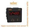 Selec Digital Panel Meter- Multifunction Series MX300-CE