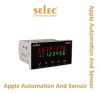 Selec Mibrx Series - Panel Mount MiBRX-48-0-0-230V