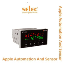 Selec Mibrx Series - Panel Mount MiBRX-48-0-0-230V Dealer Supplier Price in India.