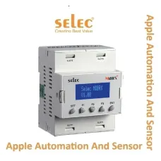 Selec Mibrx Series - Rail Mount MiBRX-4M-1-1-1-230V