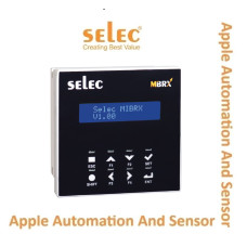Selec Mibrx Plc - Adapter Plate MiBRX-DSP-AP-6M Dealer Supplier Price in India.