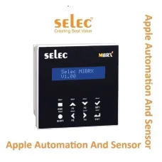 Selec Mibrx Series - Panel Mount MiBRX-96-1-0-24VDC