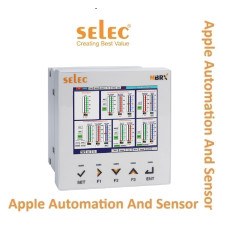 Selec Mibrx Plc - Independent Display MiBRX-DSP-IND-96-8-0-00-C Dealer Supplier Price in India.