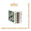 Selec Mibrx Plc - Miniature Io Card MiBRX-SC-DI04 Dealer Supplier Price in India. Selec Mibrx Plc - Miniature Io Card MiBRX-SC-DI04 Dealer Supplier Price in India.