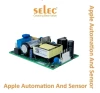 Selec Open Frame Power Supplies OPS2x4-200-12-A-1-CU