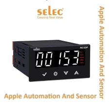 Selec Process Indicator PID330-U-C-1