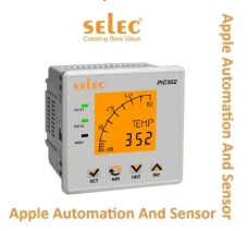 Selec Precision Process Indicator PIC352-11-U-0-1