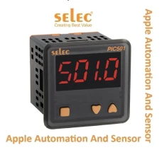 Selec Process Indicator PIC501A-VI-230