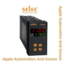 Selec Pid Controllers PID110-U-C-1