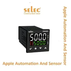 Selec PR502-0-0-0 PID Temperature Controller