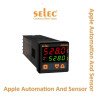 Selec Temperature Controller - Cx Series TC544C Dealer Supplier Price in India. Selec Temperature Controller - Cx Series TC544C Dealer Supplier Price in India.