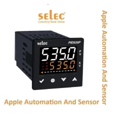 Selec Pid Controllers PID535P-C-1