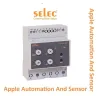Selec Pump Protection Relay PPRA-4M-1-230V Selec Pump Protection Relay PPRA-4M-1-230V