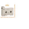 Selec Pump Protection Relay PPRD-4M-1-230V Dealer Supplier Price in India. Selec Pump Protection Relay PPRD-4M-1-230V Dealer Supplier Price in India.