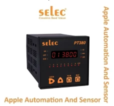 Selec Sequential Timer PT380
