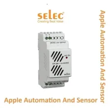 Selec Din Rail Power Supplies RPS40-48-CE