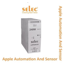 Selec Din Rail Power Supplies RPS480-24-CE Dealer Supplier Price in India.