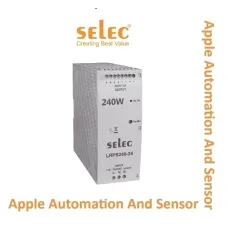 Selec Din Rail Power Supplies RPS480-24-CU