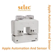 Selec Current Transformers-Split Core SCCT-30/20-100/5A-VA1-CL1-CE